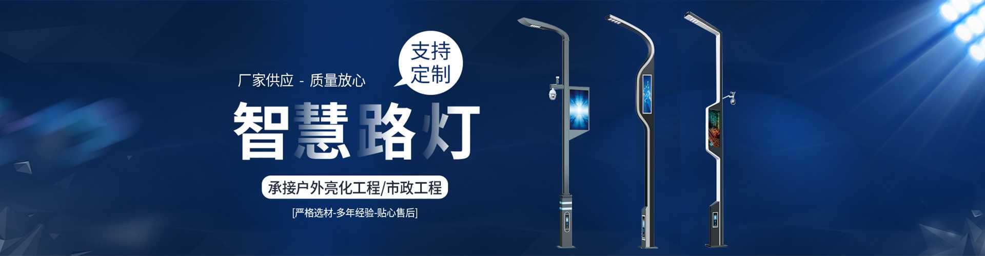姑苏区太阳能路灯定制厂家